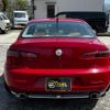 alfa-romeo 159 2007 CFJ9654370 image 10