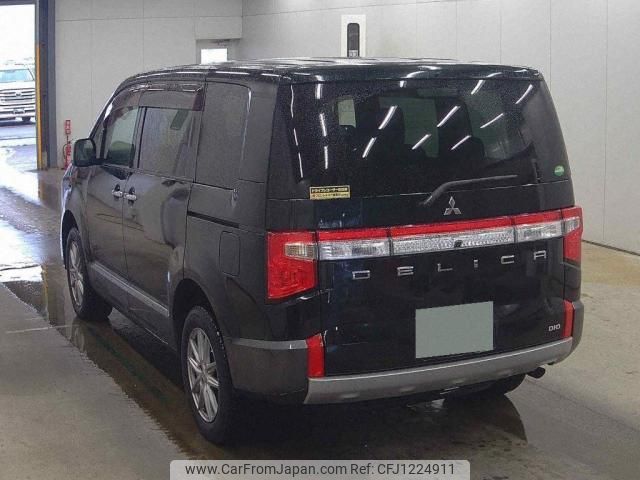 mitsubishi delica-d5 2019 quick_quick_3DA-CV1W_CV1W-2106196 image 2