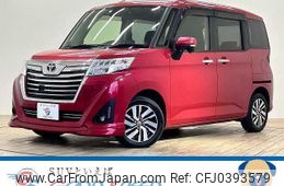 toyota roomy 2018 quick_quick_DBA-M900A_M900A-0159937