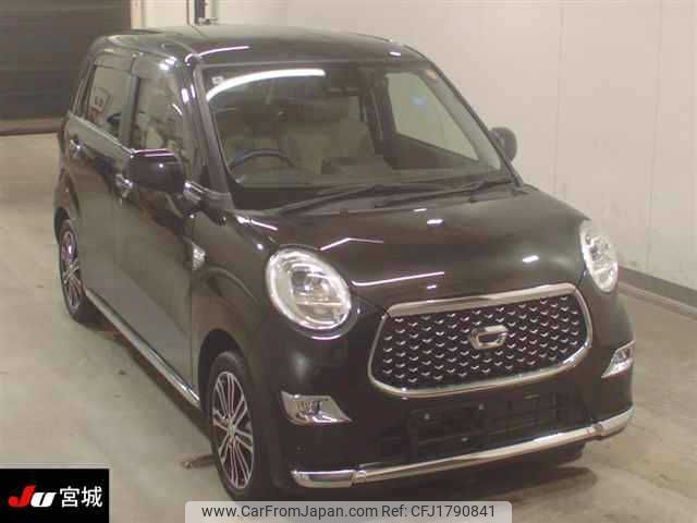 daihatsu cast 2022 CFJ1790841 image 1