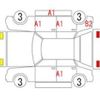 toyota corolla-fielder 2014 -TOYOTA--Corolla Fielder DBA-NZE161G--NZE161-7112442---TOYOTA--Corolla Fielder DBA-NZE161G--NZE161-7112442- image 2