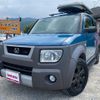 honda element 2003 quick_quick_UA-YH2_YH2-1000392 image 1