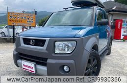 honda element 2003 quick_quick_UA-YH2_YH2-1000392