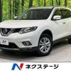 nissan x-trail 2016 -NISSAN--X-Trail DBA-NT32--NT32-531196---NISSAN--X-Trail DBA-NT32--NT32-531196- image 1