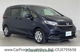 honda freed 2020 -HONDA--Freed 6AA-GB7--GB7-3122076---HONDA--Freed 6AA-GB7--GB7-3122076-