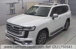 toyota land-cruiser-wagon 2023 CFJ1750541