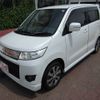 suzuki wagon-r 2011 -SUZUKI--Wagon R DBA-MH23S--MH23S-873465---SUZUKI--Wagon R DBA-MH23S--MH23S-873465- image 1