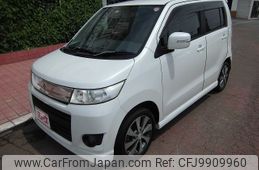 suzuki wagon-r 2011 -SUZUKI--Wagon R DBA-MH23S--MH23S-873465---SUZUKI--Wagon R DBA-MH23S--MH23S-873465-