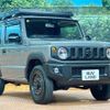 suzuki jimny 2021 -SUZUKI--Jimny 3BA-JB64W--JB64W-186229---SUZUKI--Jimny 3BA-JB64W--JB64W-186229- image 17