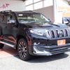 toyota land-cruiser-prado 2019 -TOYOTA--Land Cruiser Prado CBA-TRJ150W--TRJ150-0105416---TOYOTA--Land Cruiser Prado CBA-TRJ150W--TRJ150-0105416- image 1