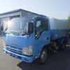 isuzu elf-truck 2009 -ISUZU--Elf NKR85AN-7011989---ISUZU--Elf NKR85AN-7011989- image 5