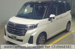 toyota roomy 2021 quick_quick_5BA-M900A_M900A-0617530