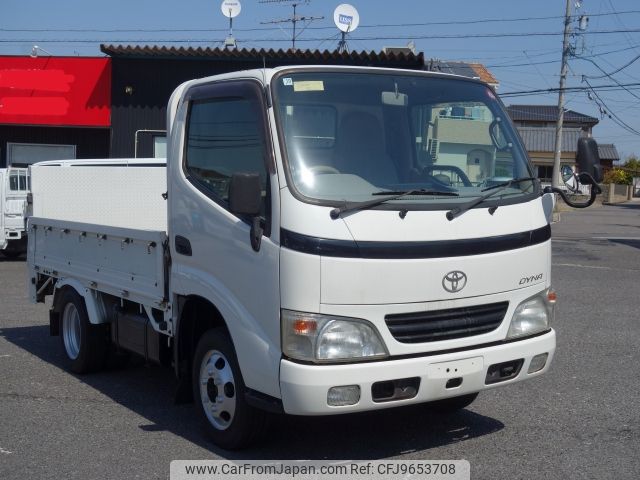 toyota dyna-truck 2004 24922013 image 1