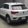 volkswagen volkswagen-others 2021 -VOLKSWAGEN 【横浜 306ｿ8678】--VW T-Roc WVGZZZA1ZMV021659---VOLKSWAGEN 【横浜 306ｿ8678】--VW T-Roc WVGZZZA1ZMV021659- image 2