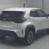 toyota yaris-cross 2022 CFJ1852408 image 2