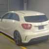 mercedes-benz a-class 2013 -MERCEDES-BENZ--Benz A Class DBA-176044--WDD1760442J116942---MERCEDES-BENZ--Benz A Class DBA-176044--WDD1760442J116942- image 7