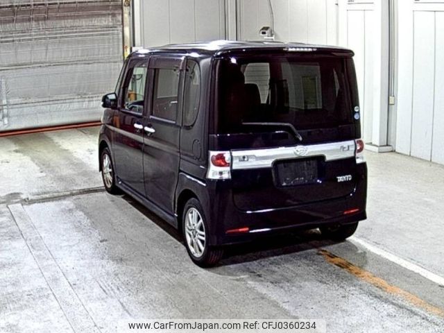 daihatsu tanto 2009 -DAIHATSU--Tanto L375S-0206017---DAIHATSU--Tanto L375S-0206017- image 2