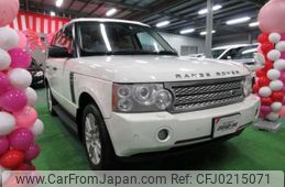 land-rover range-rover 2007 -ROVER--Range Rover ABA-LM44--SALLMAM537A-253443---ROVER--Range Rover ABA-LM44--SALLMAM537A-253443-