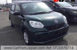 toyota passo 2018 -TOYOTA--Passo M700A-1004801---TOYOTA--Passo M700A-1004801-