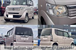 honda n-box 2012 CFJ1672081