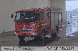 hino ranger 2005 -HINO--Hino Ranger GD7JGWAｶｲ-10021---HINO--Hino Ranger GD7JGWAｶｲ-10021-