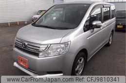 honda stepwagon 2010 -HONDA 【秋田 530ﾆ3088】--Stepwgn DBA-RK2--RK2-1100523---HONDA 【秋田 530ﾆ3088】--Stepwgn DBA-RK2--RK2-1100523-