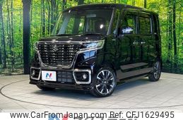 suzuki spacia 2018 CFJ1629495