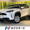 toyota yaris-cross 2021 quick_quick_MXPJ10_MXPJ10-3026749 image 1