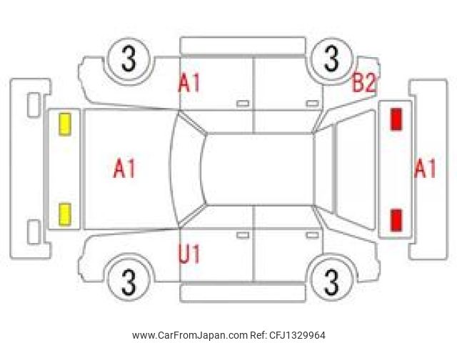 nissan note 2019 -NISSAN--Note DAA-HE12--HE12-252598---NISSAN--Note DAA-HE12--HE12-252598- image 2