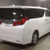 toyota alphard 2021 -TOYOTA 【名古屋 306ﾔ8870】--Alphard 3BA-AGH30W--AGH30-0385579---TOYOTA 【名古屋 306ﾔ8870】--Alphard 3BA-AGH30W--AGH30-0385579- image 2