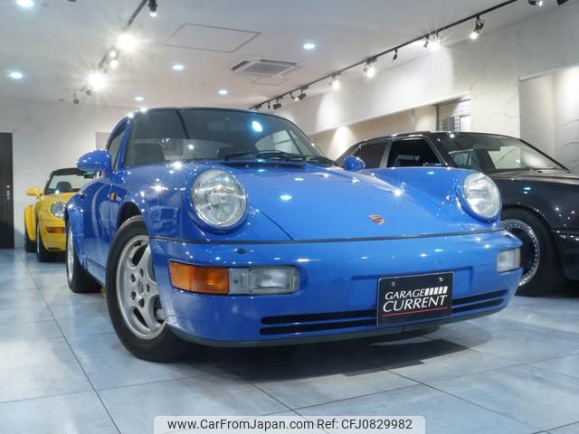 porsche 911 1993 GOO_JP_700957168630250303001 image 2