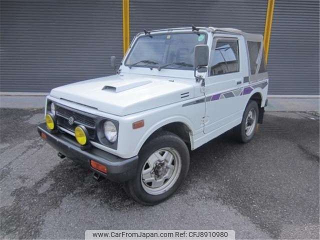 suzuki jimny 1992 -SUZUKI--Jimny JA11C--JA11-202732---SUZUKI--Jimny JA11C--JA11-202732- image 1