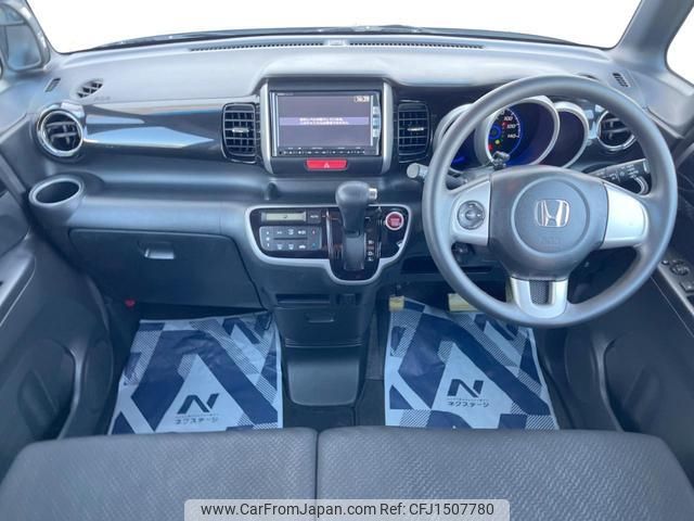 honda n-box 2012 CFJ1507780 image 2