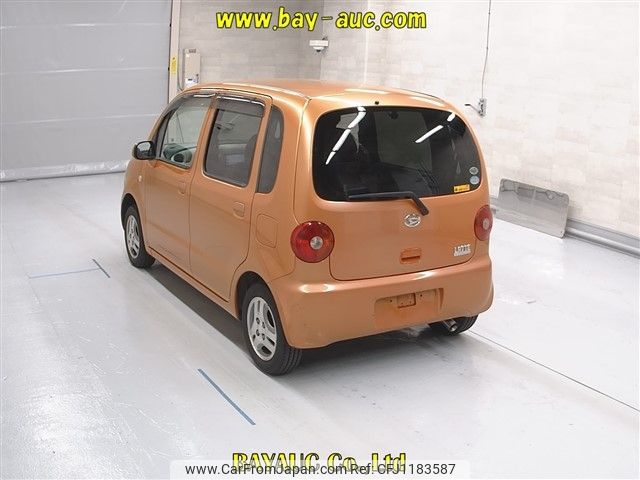 daihatsu move-latte 2005 -DAIHATSU--Move Latte L550S-0060848---DAIHATSU--Move Latte L550S-0060848- image 2