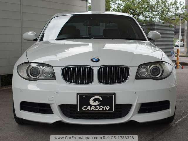 bmw 1-series 2008 CFJ1783328 image 2