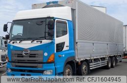 hino profia 2012 CFJ1604945