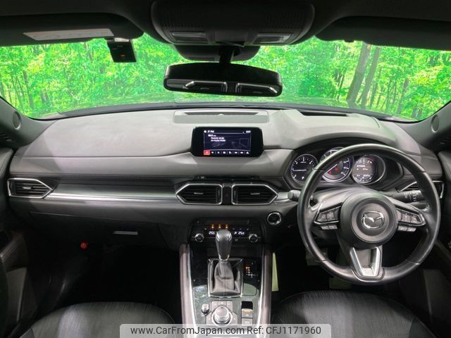 mazda cx-8 2019 -MAZDA--CX-8 3DA-KG2P--KG2P-207215---MAZDA--CX-8 3DA-KG2P--KG2P-207215- image 2