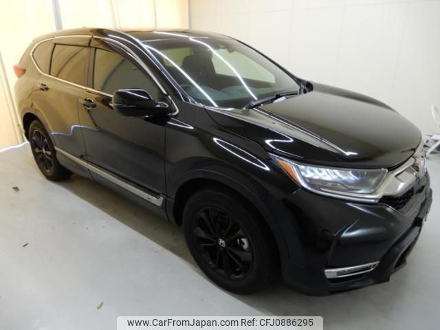 honda cr-v 2021 quick_quick_6AA-RT5_1300227 image 1