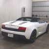 lamborghini lamborghini-gallardo 2010 -LAMBORGHINI 【高崎 333ﾒ4444】--Lamborghini Gallardo GECEH--9LA08704---LAMBORGHINI 【高崎 333ﾒ4444】--Lamborghini Gallardo GECEH--9LA08704- image 6