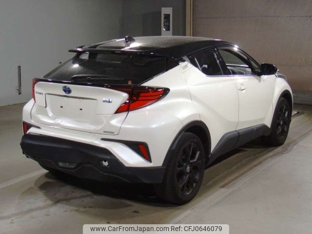 toyota c-hr 2021 -TOYOTA--C-HR ZYX11-2042682---TOYOTA--C-HR ZYX11-2042682- image 2