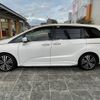 honda odyssey 2014 -HONDA--Odyssey DBA-RC1--RC1-1031199---HONDA--Odyssey DBA-RC1--RC1-1031199- image 11