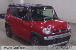 suzuki hustler 2018 CFJ1790433