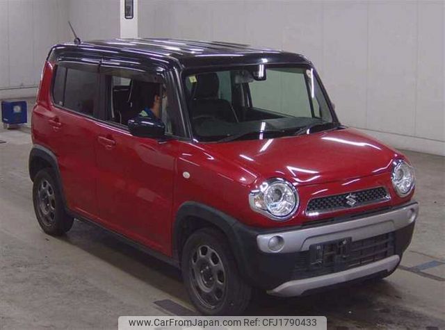 suzuki hustler 2018 CFJ1790433 image 1