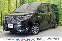 toyota esquire 2019 -TOYOTA--Esquire DAA-ZWR80G--ZWR80-0369234---TOYOTA--Esquire DAA-ZWR80G--ZWR80-0369234-