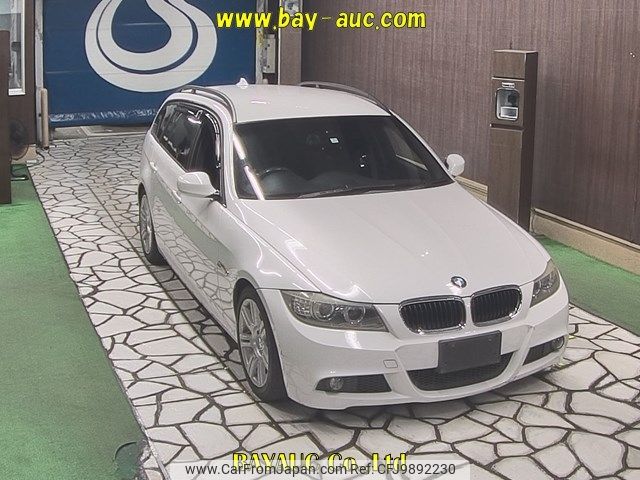 bmw 3-series 2009 -BMW--BMW 3 Series VR20-WBAUS72080A371853---BMW--BMW 3 Series VR20-WBAUS72080A371853- image 1