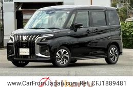 suzuki solio-bandit 2025 CFJ1889481