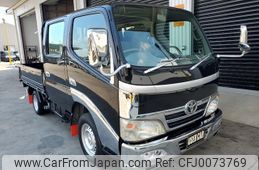 toyota dyna-truck 2009 GOO_NET_EXCHANGE_0700520A30240803W002