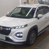 suzuki fronx 2025 quick_quick_4AA-WEB3S_MBHKWEB3S00485010 image 1