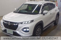 suzuki fronx 2025 quick_quick_4AA-WEB3S_MBHKWEB3S00485010