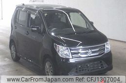 suzuki wagon-r 2015 -SUZUKI--Wagon R MH44S--134332---SUZUKI--Wagon R MH44S--134332-